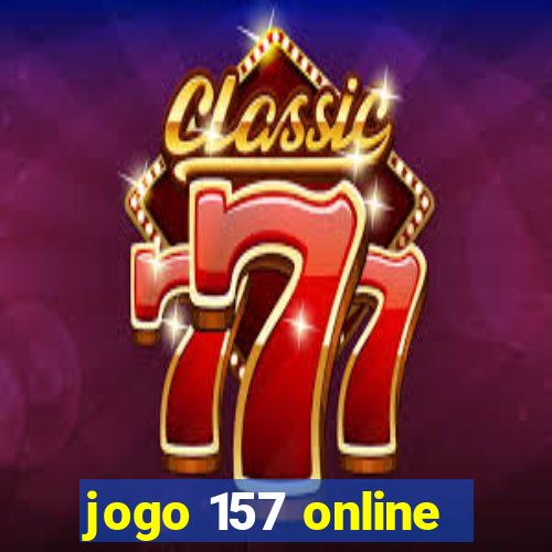 jogo 157 online